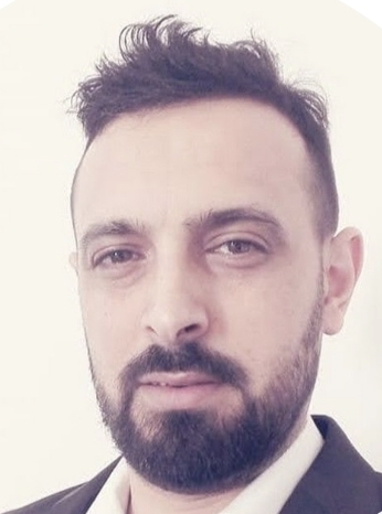 Mohamed Hamouda